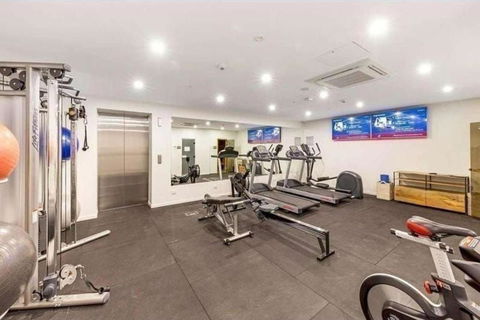 Ruby - Self Contained, Privately Managed Apartments - Accommodation Kalgoorlie 3