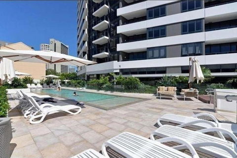 Ruby - Self Contained, Privately Managed Apartments - Accommodation Kalgoorlie 1
