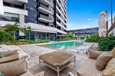 Ruby - Self Contained, Privately Managed Apartments - Accommodation Kalgoorlie 0