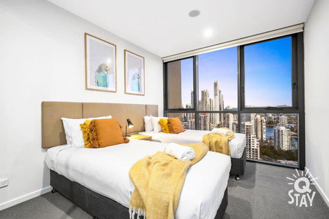 Ruby Apartments - QStay - Accommodation Kalgoorlie 2