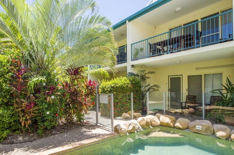 SAILS 9 Beachfront Getaway Horseshoe Bay - Accommodation Kalgoorlie 2