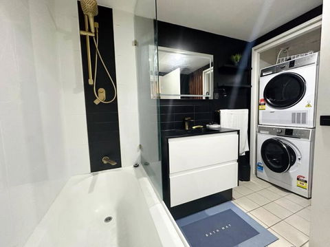 S&P - Festival - Accommodation Kalgoorlie 2