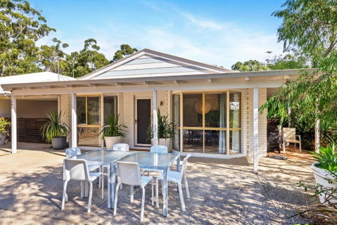 Salt Life - Accommodation Kalgoorlie 2