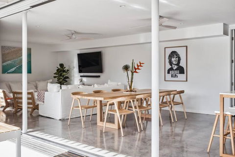 Sanctuary Spaces - Lomani Eleven - Accommodation Kalgoorlie 0