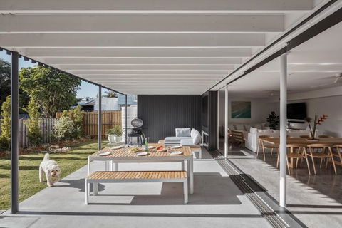 Sanctuary Spaces - Lomani Eleven - Accommodation Kalgoorlie 2