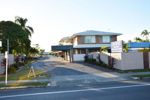 Rover Motel - Accommodation Kalgoorlie 0