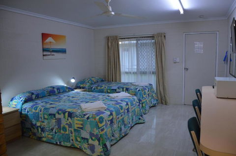 Rover Motel - Accommodation Kalgoorlie 3