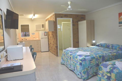 Rover Motel - Accommodation Kalgoorlie 2