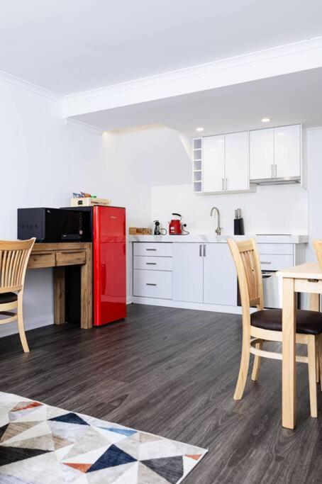 Salamanca Getaway Battery Point - Accommodation Kalgoorlie 0