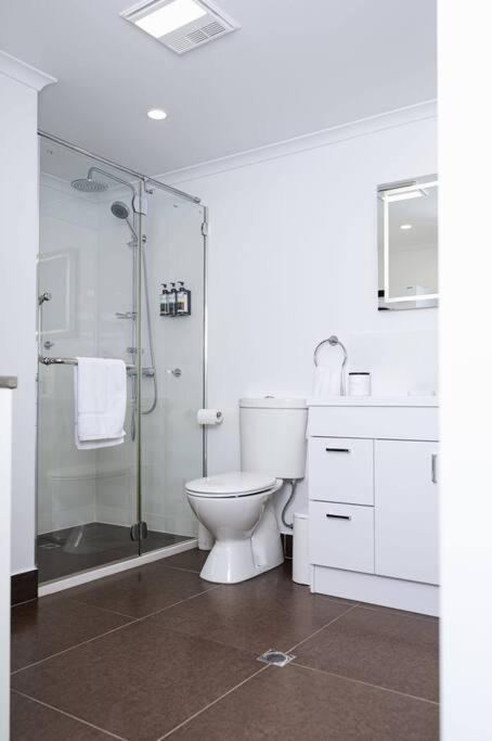 Salamanca Getaway Battery Point - Accommodation Kalgoorlie 3