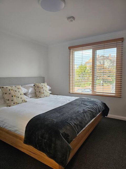 Salamanca Getaway Battery Point - Accommodation Kalgoorlie 2