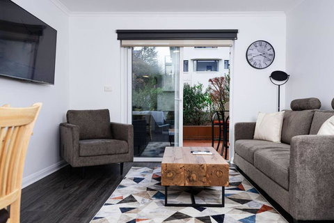 Salamanca Getaway Battery Point - Accommodation Kalgoorlie 1