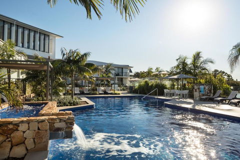 Sails Port Macquarie By Rydges - Accommodation Kalgoorlie 0