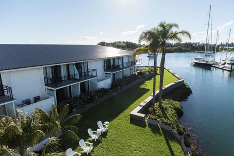 Sails Port Macquarie By Rydges - Accommodation Kalgoorlie 3
