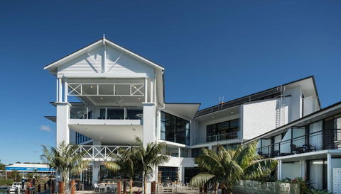 Sails Port Macquarie By Rydges - Accommodation Kalgoorlie 1