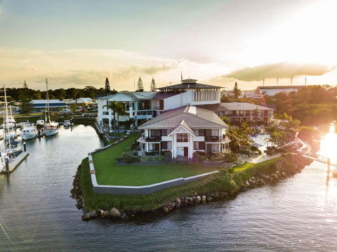 Sails Port Macquarie By Rydges - Accommodation Kalgoorlie 2