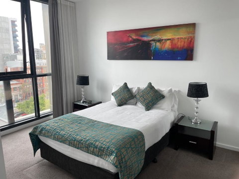 RNR On Franklin - Accommodation Kalgoorlie 3