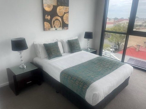 RNR On Franklin - Accommodation Kalgoorlie 1