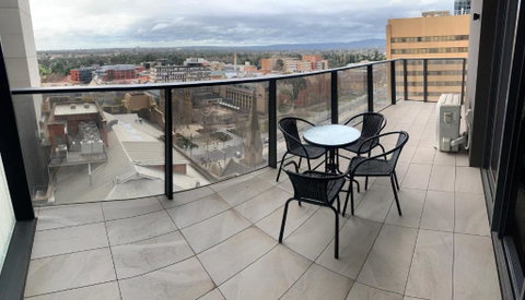 RNR Rundle Mall - Accommodation Kalgoorlie 3