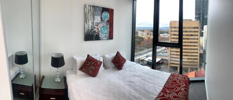 RNR Rundle Mall - Accommodation Kalgoorlie 1