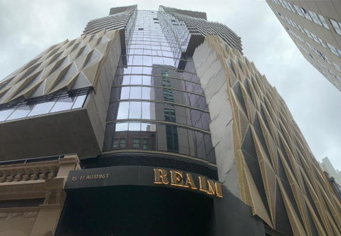 RNR Rundle Mall - Accommodation Kalgoorlie 0