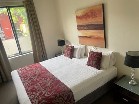 RNR Sturt Holiday Home - Accommodation Kalgoorlie 3