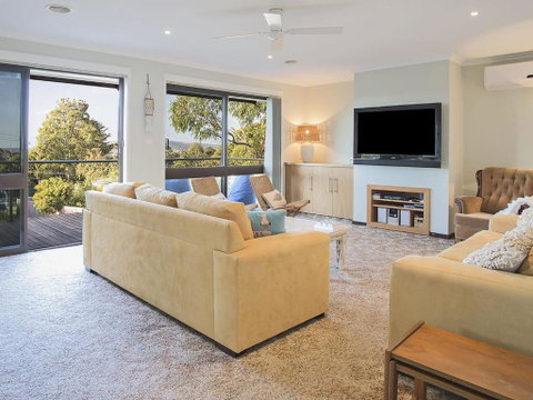Roanjoka Dromana - Accommodation Kalgoorlie 1