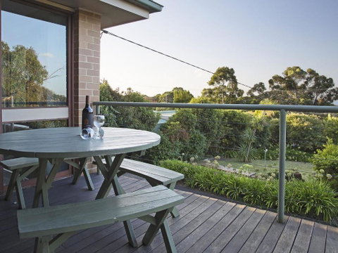 Roanjoka Dromana - Accommodation Kalgoorlie 0