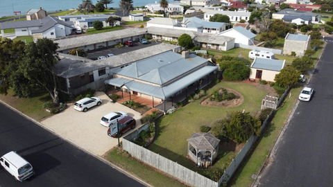 Robe House Heritage Accommodation - Accommodation Kalgoorlie 3