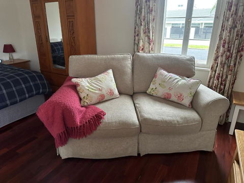 Robe House Heritage Accommodation - Accommodation Kalgoorlie 2