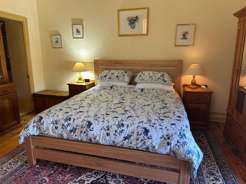Robe House Heritage Accommodation - Accommodation Kalgoorlie 1