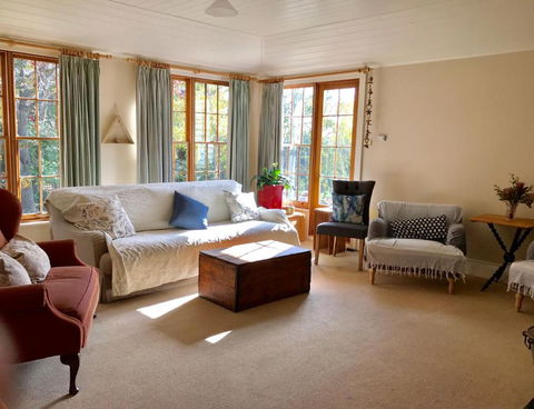 Robin Hoods Well Farm Stay - Accommodation Kalgoorlie 2