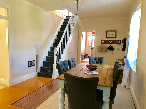 Robin Hoods Well Farm Stay - Accommodation Kalgoorlie 1