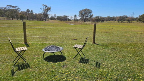 Roccos Retreat By Tiny Away - Accommodation Kalgoorlie 1