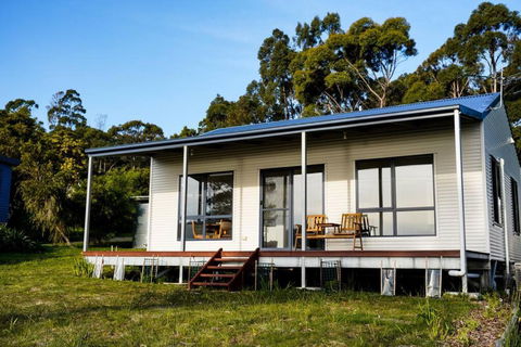 Rockpool Cottage - Accommodation Kalgoorlie 3