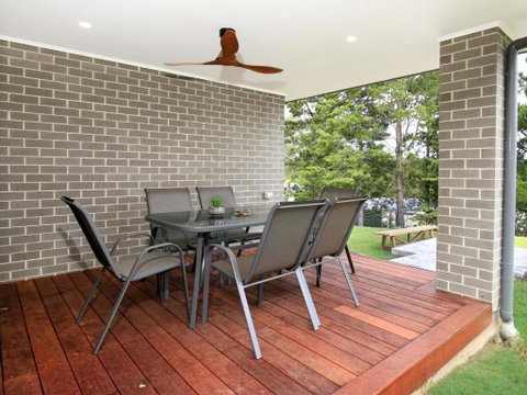 Rockwall I Pet Friendly I Fire Pit - Accommodation Kalgoorlie 2