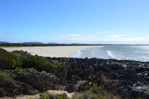 Rocky Cape Retreat - Accommodation Kalgoorlie 2