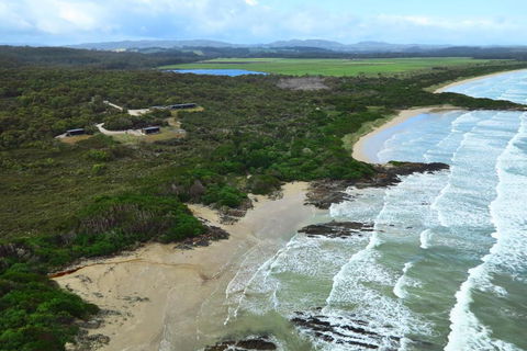 Rocky Cape Retreat - Accommodation Kalgoorlie 3