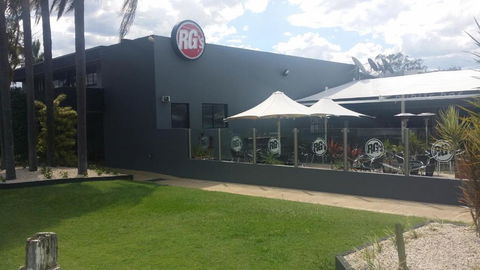 Rocky Glen Hotel Motel Gladstone - Accommodation Kalgoorlie 0