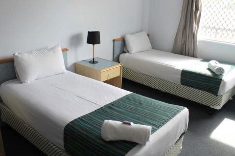 Rocky Glen Hotel Motel Gladstone - Accommodation Kalgoorlie 1