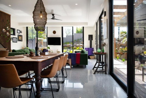 Rocky Hollow - Accommodation Kalgoorlie 0
