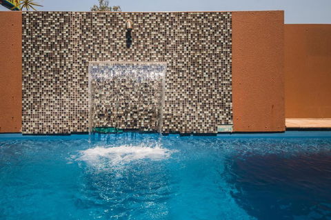 Rocky Resort Motor Inn - Accommodation Kalgoorlie 3