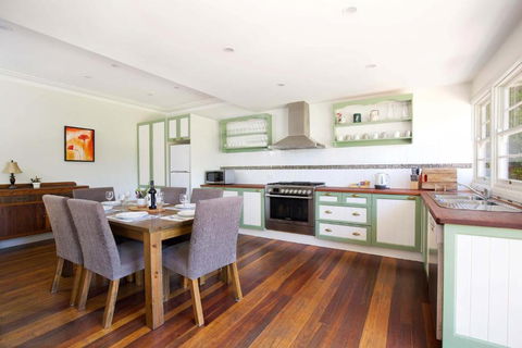 Rodova Cottage - Accommodation Kalgoorlie 1