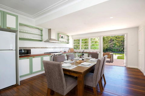 Rodova Cottage - Accommodation Kalgoorlie 2