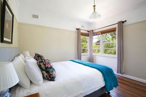 Rodova Cottage - Accommodation Kalgoorlie 3
