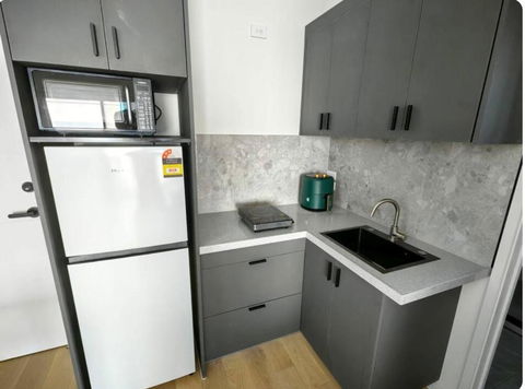 Roger Home - Accommodation Kalgoorlie 1