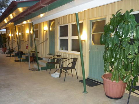 Roma Aussie Tourist Park - Accommodation Kalgoorlie 2