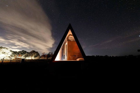 Romantic Luxury Tiny Home In An Idyllic Setting - Accommodation Kalgoorlie 0