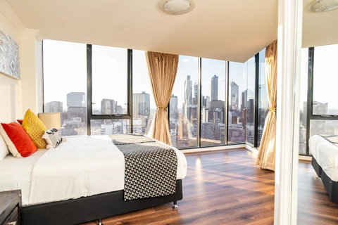 Rome Sky Villa - Accommodation Kalgoorlie 1