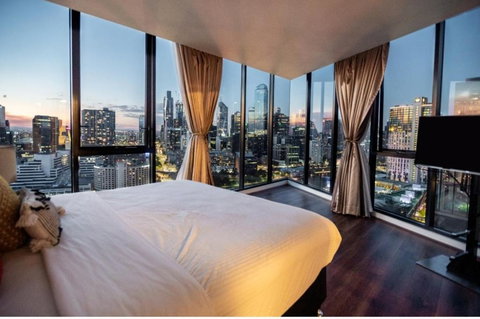 Rome Sky Villa - Accommodation Kalgoorlie 0